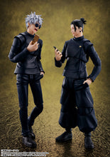 Load image into Gallery viewer, PRE-ORDER S.H.Figuarts Suguro Geto Jujutsu High School ver. (repeat) Jujutsu Kaisen
