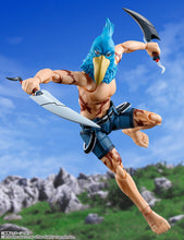 Load image into Gallery viewer, PRE-ORDER S.H.Figuarts Sunraku Shangri-La Frontier
