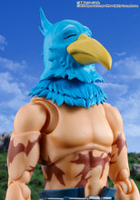 Load image into Gallery viewer, PRE-ORDER S.H.Figuarts Sunraku Shangri-La Frontier
