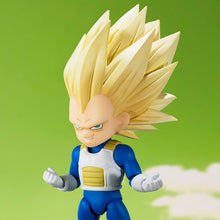 Load image into Gallery viewer, PRE-ORDER S.H.Figuarts Super Saiyan 3 Vegeta Dragon Ball Daima
