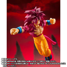 Load image into Gallery viewer, PRE-ORDER S.H.Figuarts Super Saiyan 4 Son Goku Daima Dragon Ball Daima
