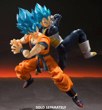 Load image into Gallery viewer, PRE-ORDER S.H.Figuarts Super Saiyan God Super Saiyan Goku Dragon Ball Super
