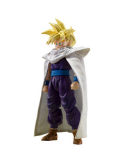 Load image into Gallery viewer, PRE-ORDER S.H.Figuarts Super Saiyan Son Gohan The Fighter Who Surpassed Goku (repeat) Dragon Ball Z
