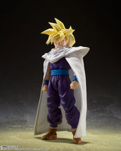 Load image into Gallery viewer, PRE-ORDER S.H.Figuarts Super Saiyan Son Gohan The Fighter Who Surpassed Goku (repeat) Dragon Ball Z
