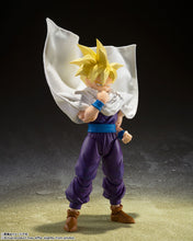 Load image into Gallery viewer, PRE-ORDER S.H.Figuarts Super Saiyan Son Gohan The Fighter Who Surpassed Goku (repeat) Dragon Ball Z
