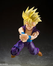 Load image into Gallery viewer, PRE-ORDER S.H.Figuarts Super Saiyan Son Gohan The Fighter Who Surpassed Goku (repeat) Dragon Ball Z
