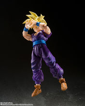 Load image into Gallery viewer, PRE-ORDER S.H.Figuarts Super Saiyan Son Gohan The Fighter Who Surpassed Goku (repeat) Dragon Ball Z
