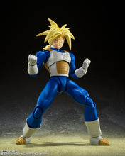 Load image into Gallery viewer, PRE-ORDER S.H.Figuarts Super Saiyan Trunks Infinite Latent Super Power (repeat) Dragon Ball Series
