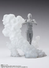 Load image into Gallery viewer, PRE-ORDER S.H.Figuarts Tamashii Effect Smoke White Ver.
