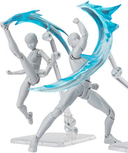 Load image into Gallery viewer, PRE-ORDER S.H.Figuarts Tamashii Wind Effects Wind Blue ver.
