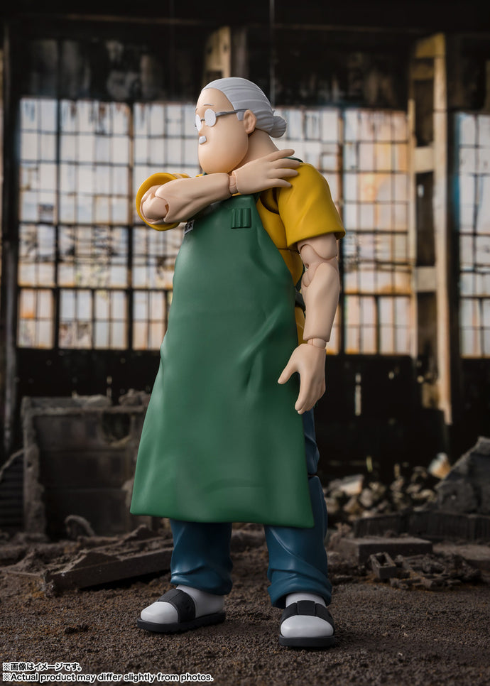 PRE-ORDER S.H.Figuarts Taro Sakamoto Sakamoto Days