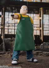 Load image into Gallery viewer, PRE-ORDER S.H.Figuarts Taro Sakamoto Sakamoto Days

