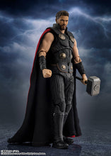 Load image into Gallery viewer, PRE-ORDER S.H.Figuarts Thor Avengers: Doomsday
