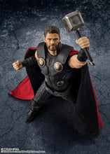 Load image into Gallery viewer, PRE-ORDER S.H.Figuarts Thor Avengers: Doomsday
