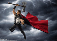 Load image into Gallery viewer, PRE-ORDER S.H.Figuarts Thor Avengers: Doomsday

