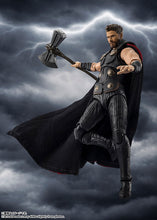 Load image into Gallery viewer, PRE-ORDER S.H.Figuarts Thor Avengers: Doomsday
