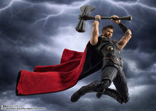Load image into Gallery viewer, PRE-ORDER S.H.Figuarts Thor Avengers: Doomsday
