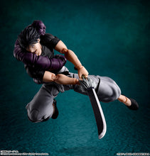 Load image into Gallery viewer, PRE-ORDER S.H.Figuarts Toji Fushiguro Jujutsu Kaisen
