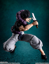 Load image into Gallery viewer, PRE-ORDER S.H.Figuarts Toji Fushiguro Jujutsu Kaisen
