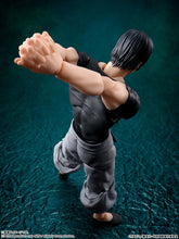 Load image into Gallery viewer, PRE-ORDER S.H.Figuarts Toji Fushiguro Jujutsu Kaisen
