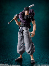 Load image into Gallery viewer, PRE-ORDER S.H.Figuarts Toji Fushiguro (repeat) Jujutsu Kaisen

