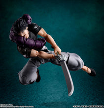 Load image into Gallery viewer, PRE-ORDER S.H.Figuarts Toji Fushiguro (repeat) Jujutsu Kaisen
