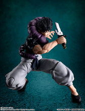 Load image into Gallery viewer, PRE-ORDER S.H.Figuarts Toji Fushiguro (repeat) Jujutsu Kaisen
