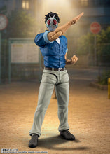 Load image into Gallery viewer, PRE-ORDER S.H.Figuarts Tojima Tanzaburo Tojima Wants to Be a Kamen Rider
