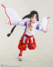 Load image into Gallery viewer, PRE-ORDER S.H.Figuarts Tokiyuki Hojo The Elusive Samurai
