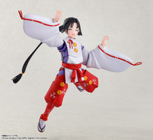 Load image into Gallery viewer, PRE-ORDER S.H.Figuarts Tokiyuki Hojo The Elusive Samurai
