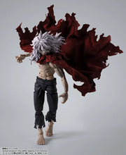 Load image into Gallery viewer, PRE-ORDER S.H.Figuarts Tomura Shigaraki My Hero Academia
