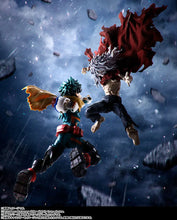 Load image into Gallery viewer, PRE-ORDER S.H.Figuarts Tomura Shigaraki My Hero Academia
