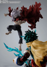 Load image into Gallery viewer, PRE-ORDER S.H.Figuarts Tomura Shigaraki My Hero Academia
