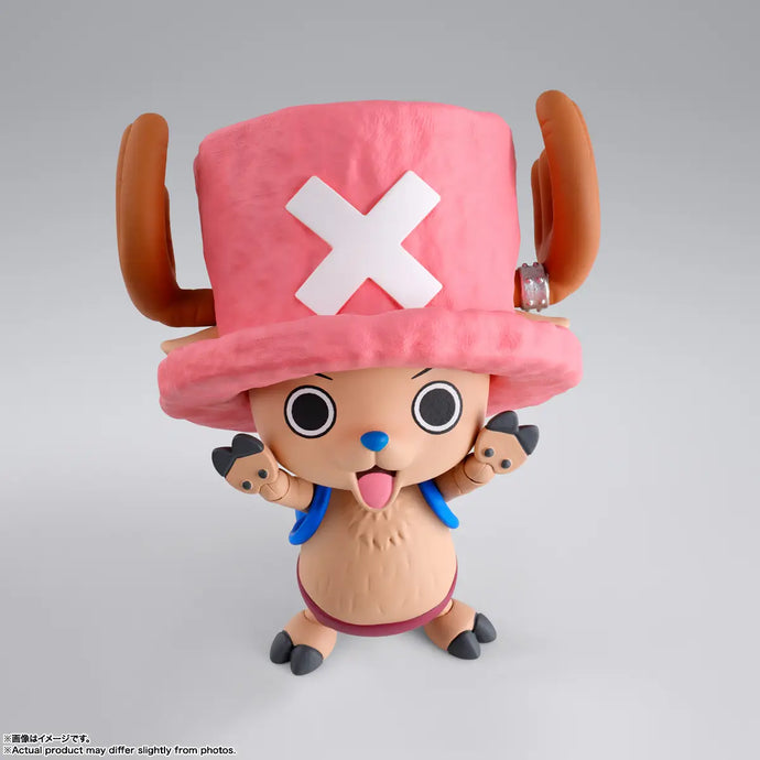 PRE-ORDER S.H.Figuarts Tony Tony Chopper Drum Island One Piece
