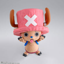 Load image into Gallery viewer, PRE-ORDER S.H.Figuarts Tony Tony Chopper Drum Island Ver. (repeat) One Piece
