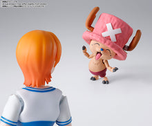 Load image into Gallery viewer, PRE-ORDER S.H.Figuarts Tony Tony Chopper Drum Island Ver. (repeat) One Piece
