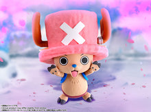 Load image into Gallery viewer, PRE-ORDER S.H.Figuarts Tony Tony Chopper Drum Island Ver. (repeat) One Piece
