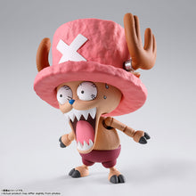 Load image into Gallery viewer, PRE-ORDER S.H.Figuarts Tony Tony Chopper Drum Island Ver. (repeat) One Piece
