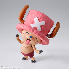Load image into Gallery viewer, PRE-ORDER S.H.Figuarts Tony Tony Chopper Drum Island Ver. (repeat) One Piece
