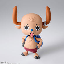 Load image into Gallery viewer, PRE-ORDER S.H.Figuarts Tony Tony Chopper Drum Island Ver. (repeat) One Piece

