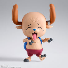 Load image into Gallery viewer, PRE-ORDER S.H.Figuarts Tony Tony Chopper Drum Island Ver. (repeat) One Piece

