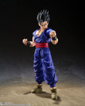 Load image into Gallery viewer, PRE-ORDER S.H.Figuarts Ultimate Gohan Super Hero Dragon Ball Super
