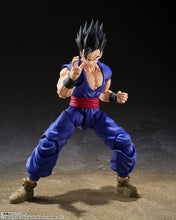 Load image into Gallery viewer, PRE-ORDER S.H.Figuarts Ultimate Gohan Super Hero Dragon Ball Super
