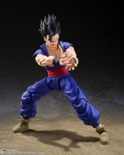 Load image into Gallery viewer, PRE-ORDER S.H.Figuarts Ultimate Gohan Super Hero Dragon Ball Super
