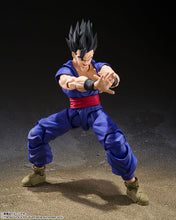 Load image into Gallery viewer, PRE-ORDER S.H.Figuarts Ultimate Gohan Super Hero Dragon Ball Super
