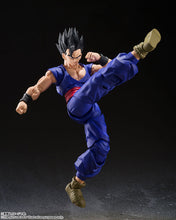 Load image into Gallery viewer, PRE-ORDER S.H.Figuarts Ultimate Gohan Super Hero Dragon Ball Super
