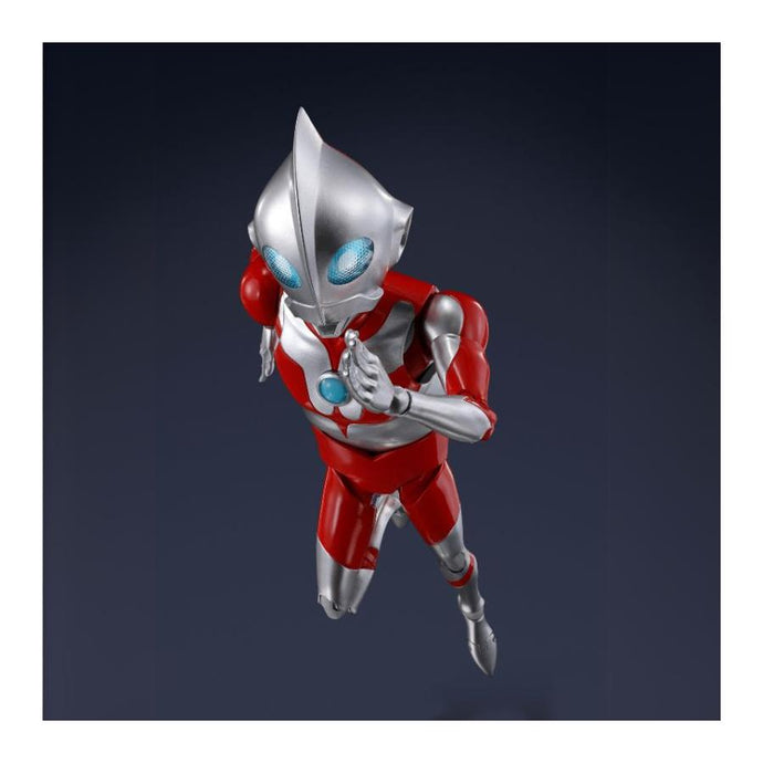 PRE-ORDER S.H.Figuarts Ultradad Ultraman: Rising