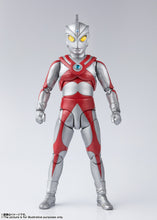 Load image into Gallery viewer, PRE-ORDER S.H.Figuarts Ultraman Ace Reissue
