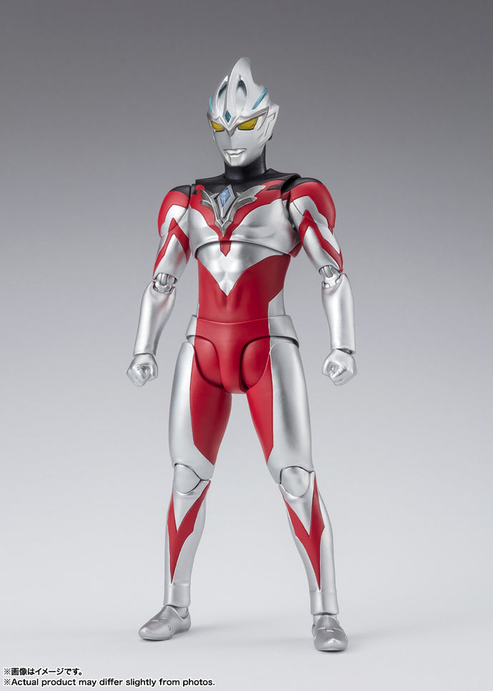 PRE-ORDER S.H.Figuarts Ultraman Arc