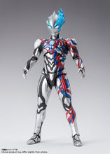 Load image into Gallery viewer, PRE-ORDER S.H.Figuarts Ultraman Blazer (re-offer)
